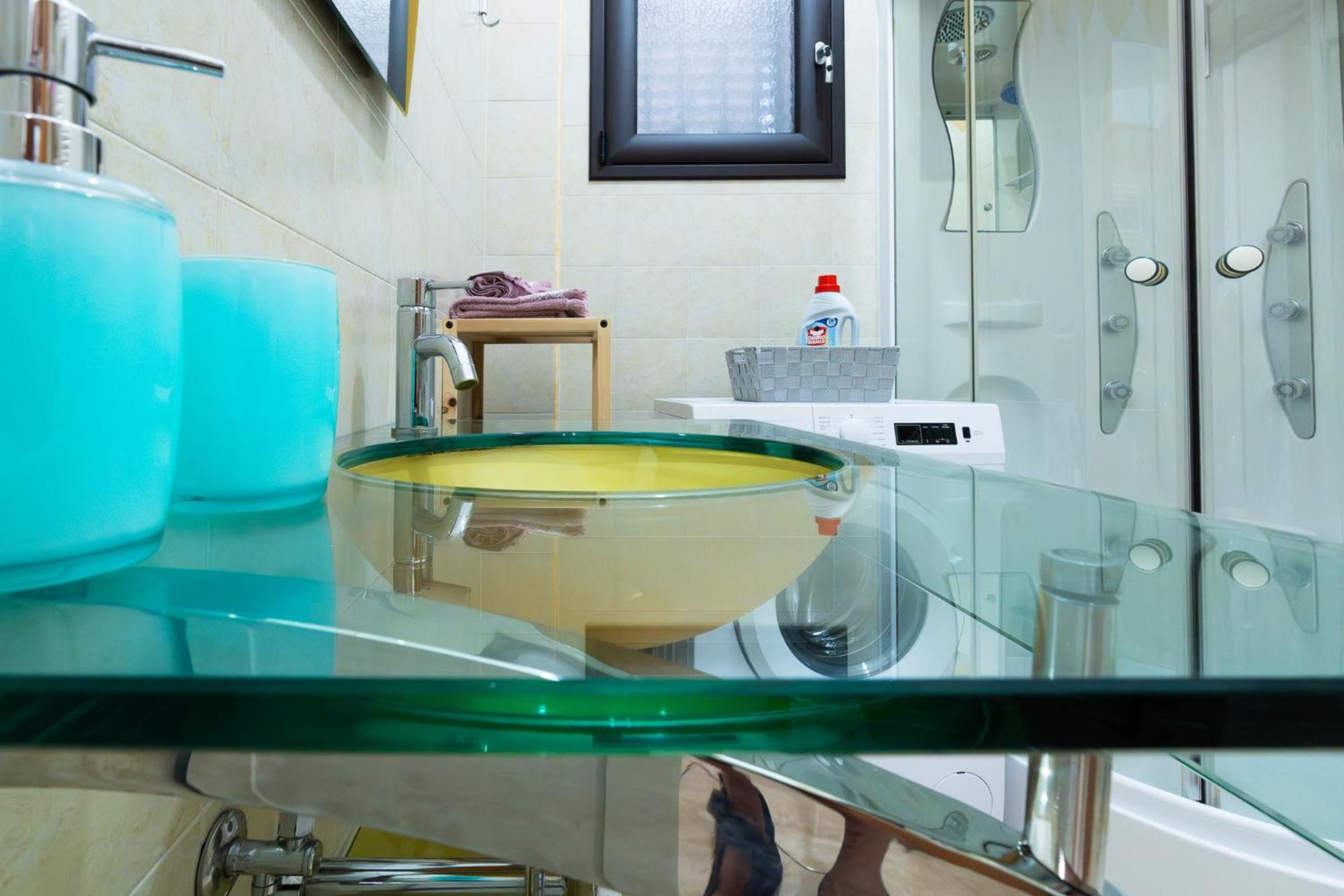 Casa Vacanze Ines Latiano Kültér fotó