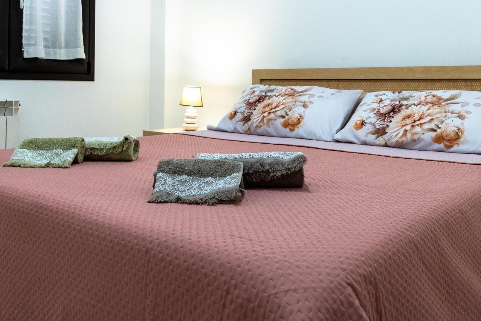 Casa Vacanze Ines Latiano Kültér fotó