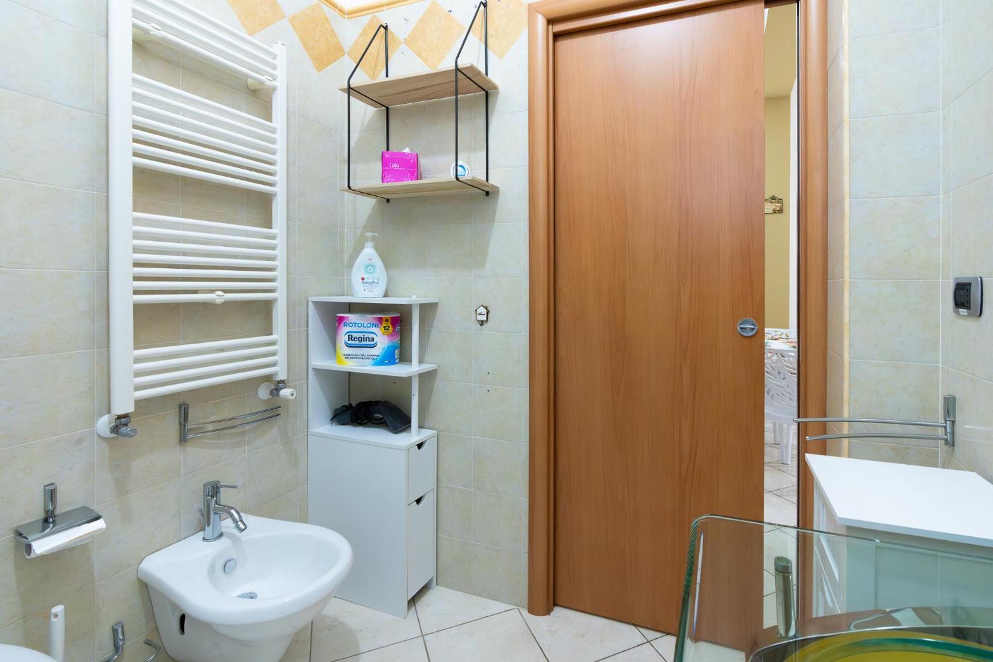 Casa Vacanze Ines Latiano Kültér fotó
