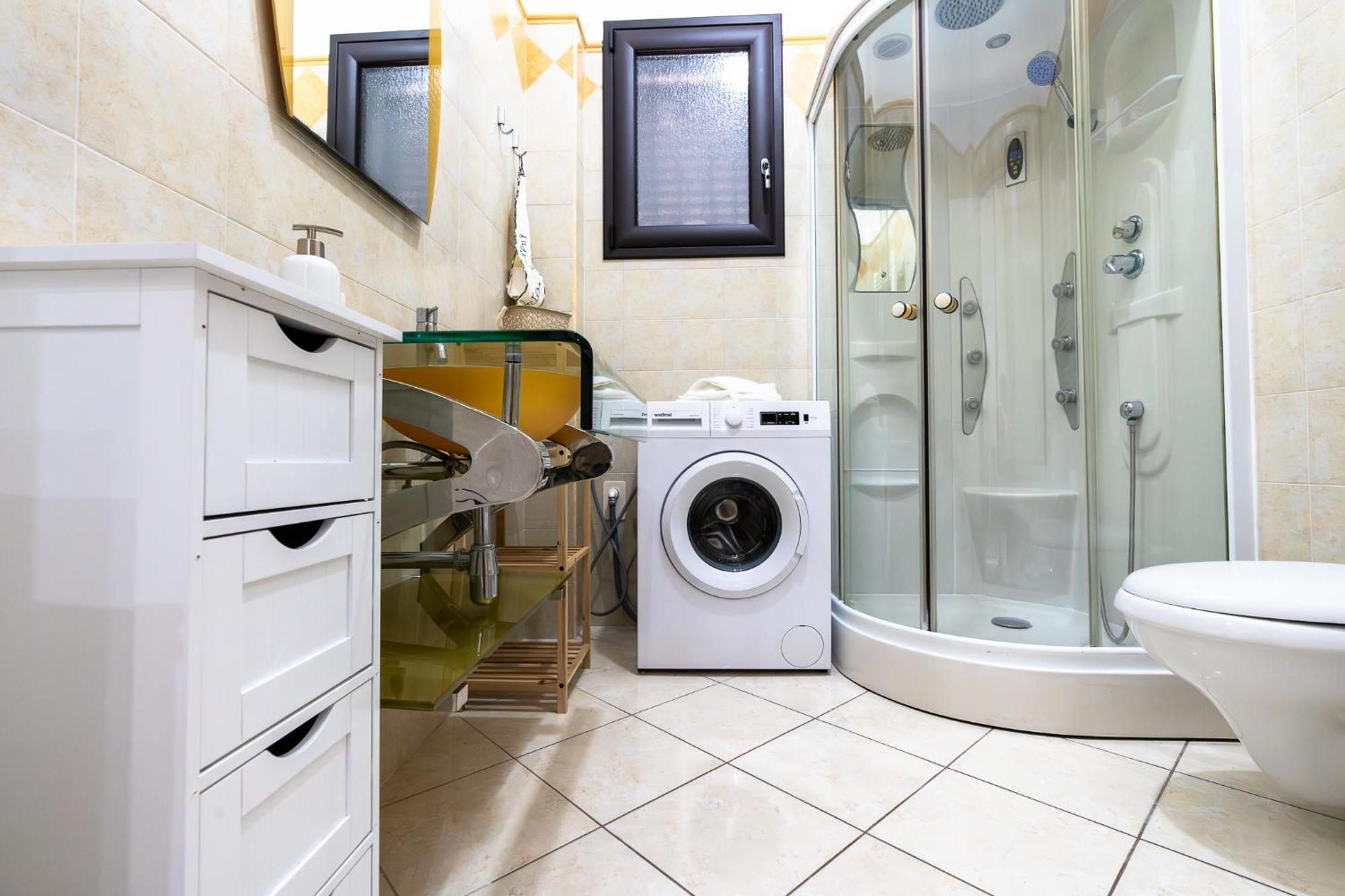 Casa Vacanze Ines Latiano Kültér fotó