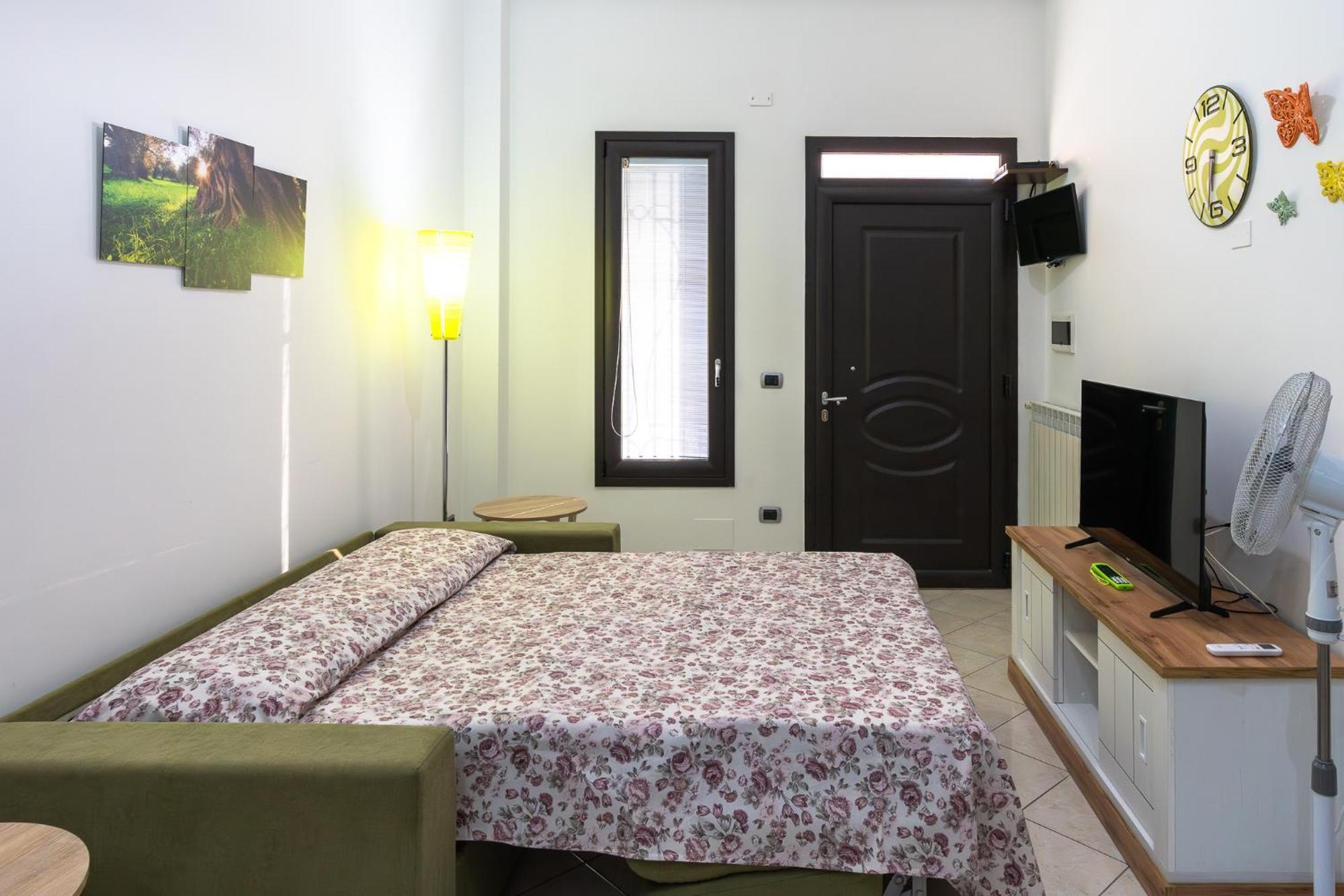 Casa Vacanze Ines Latiano Kültér fotó